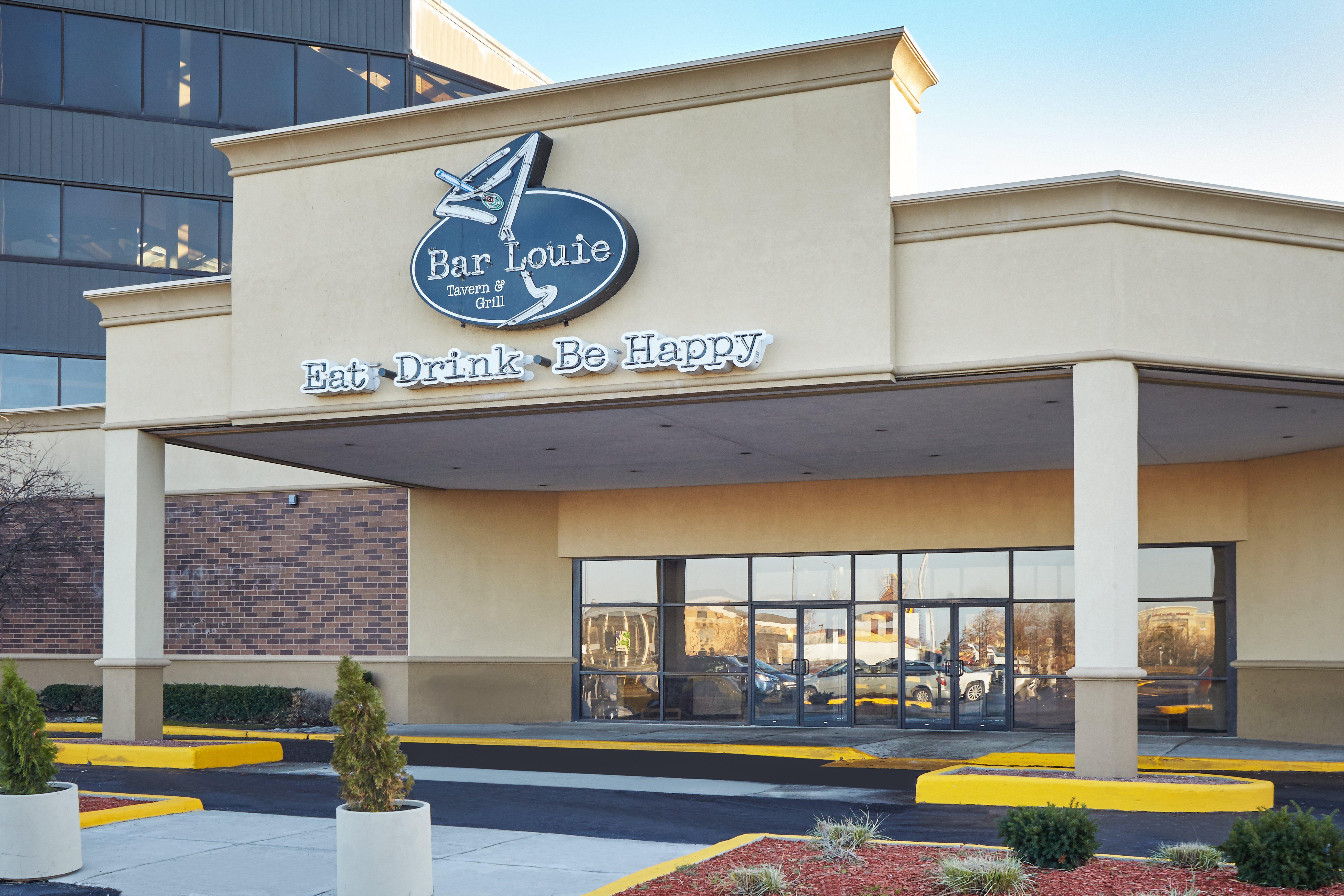 Holiday Inn Chicago Matteson Conference Center, An Ihg Hotel Exterior foto